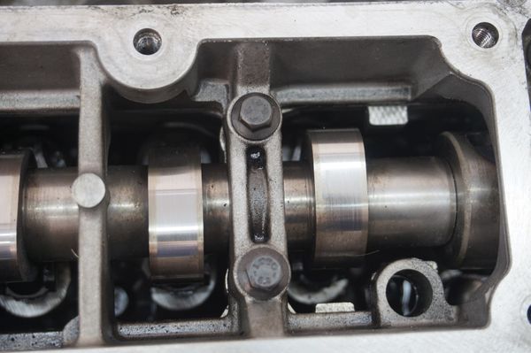 Dieselmotor BV6Q-6010-AA T3JB 1.6TDCI 8v Ford