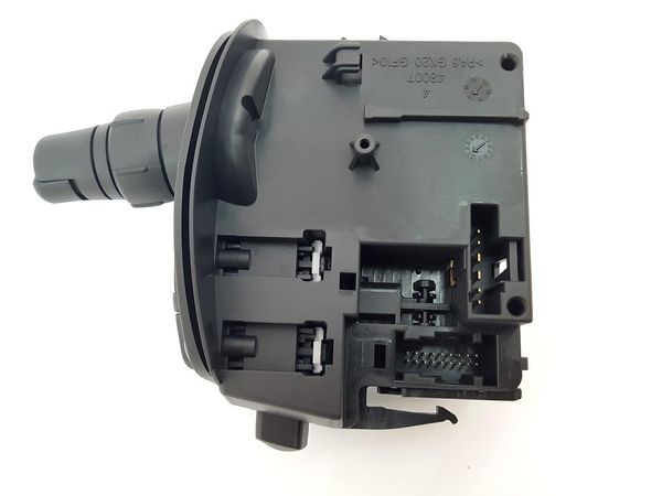 Lenkstockschalter Wischer Original Renault Clio III Kangoo Modus 8201590631