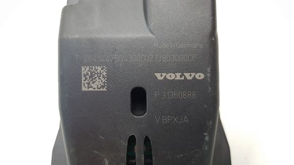 Regensensor Volvo V40 31360888