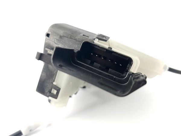 Türschloss Türschloß Schloß Links Vorne Original Citroen C5 III  9800618280