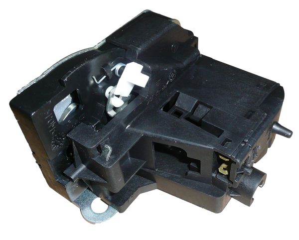Zamek Drzwi  Prawy Tylny Megane 7701473173 Renault