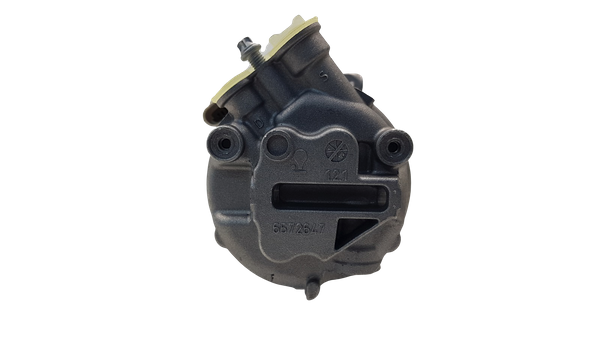 Kompressor Klimaanlage Klimakompressor Neues Opel TSP0155458 Delphi