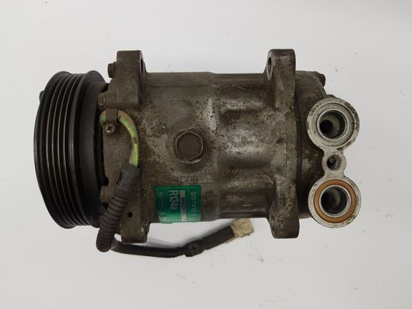 Kompressor Klimaanlage Klimakompressor Citroen Peugeot SD7V12 1500F 6453N1 7086