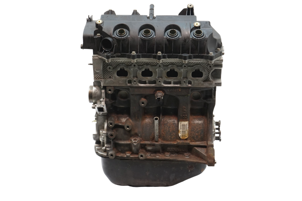 Benzinmotor D4FE770 D4F770 8201156008 Renault Twingo 2 1.2 16V 1059