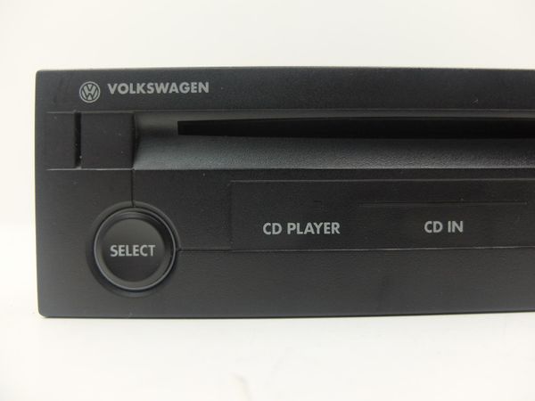 Cd-Wechsler  Volkswagen 1J0035119A