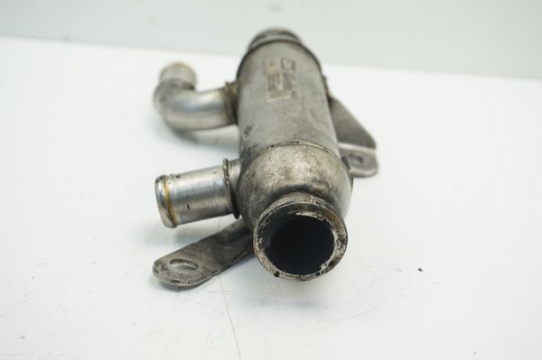 Agr-Kühler 9634565480 1628KR Valeo 2.0 HDI Citroen Peugeot 