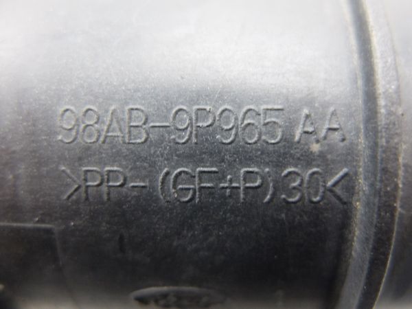 Luftmassenmesser Ford Focus 98AB-9P965-AA 1.8 TDDI