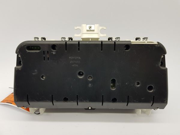 Tacho Kombiinstrument  Toyota Corolla Verso 83800-0F092-A