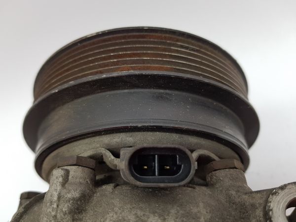Kompressor Klimaanlage Klimakompressor Renault Scenic I 7700103536 1135289 5289