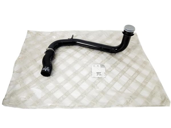 Luftschlauch Original Jumper Boxer Ducato 3.0 HDI 0382JR 1342741080