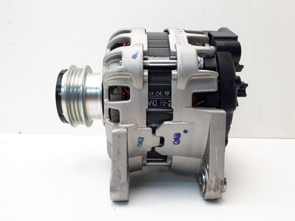 Lichtmaschine Generator Original Renault Captur 231008344R F000BL04BC Bosch