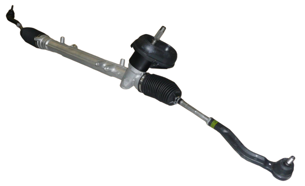 Lenkgetriebe Neues Original Renault Clio IV Captur 490012121R