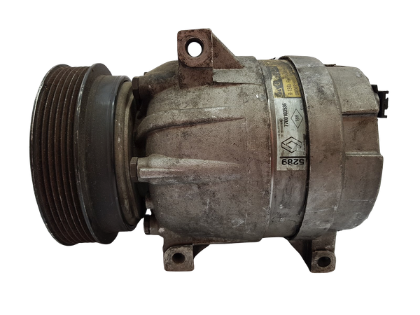Kompressor Klimaanlage Klimakompressor Renault Scenic I 7700103536 1135289 5289
