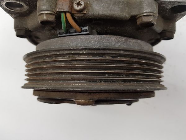 Kompressor Klimaanlage Klimakompressor Citroen Peugeot SD7V12 1500F 6453N1 7085