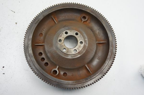 Schwungrad CV20-6375-AA 1.5 TDCI Ford Fiesta CV2Q6375AA 