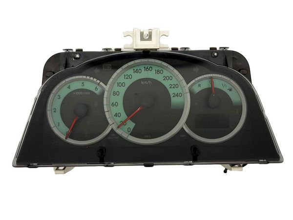 Tacho Kombiinstrument  Toyota Corolla Verso 83800-0F092-A