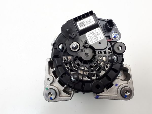 Lichtmaschine Generator Neues Dacia Sandero 2 231001107R F000BL04BD Bosch