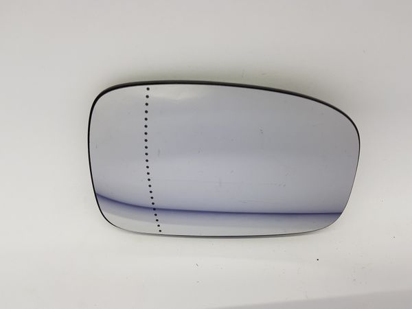 Spiegelglas, Außenspiegel Links 8151X7 306 Peugeot 3649