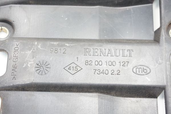 Dichtflansch  8200100127 1,2 Renault Clio 2 