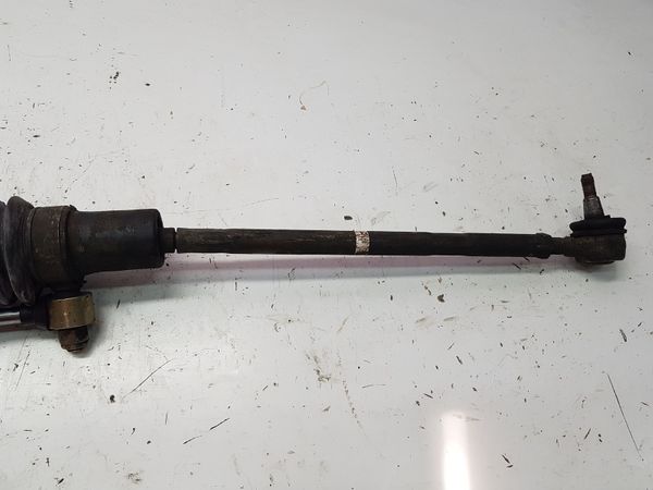Lenkgetriebe Citroen ZX 9431020021 ZF 7578