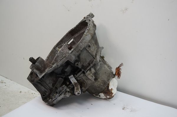 Getriebe JC5036 Renault Laguna 1 2.2 D 95-98 7701685979 1096
