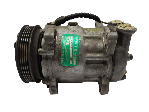 Kompressor Klimaanlage Klimakompressor Citroen Peugeot SD7V12 1500F 6453N1 Sande