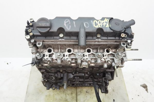 Dieselmotor RHY 2.0 HDI 8v Partner Berlingo Citroen Peugeot 0135FG
