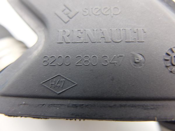 Druckregelventil Renault 8200280347 2,0 16V