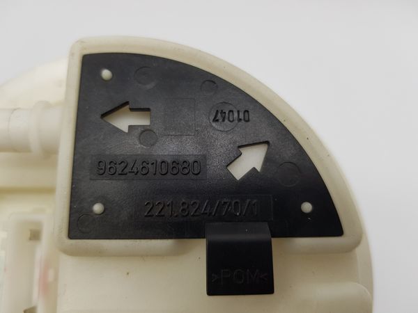Tanksensor Citroen ZX 9624610680 221.824/70/1 1.9D