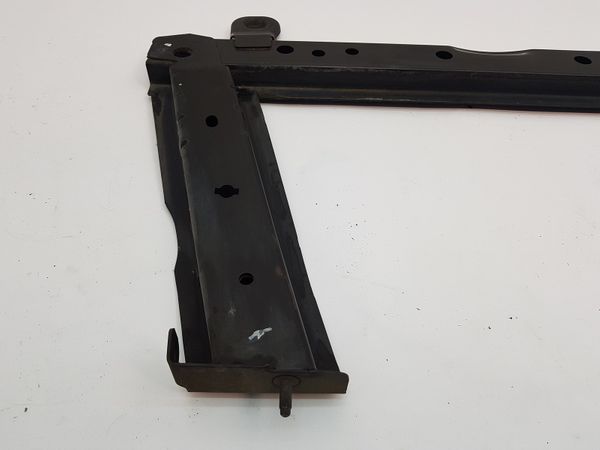 Kühlergehäuse Renault Clio 4 544F04196R 344H63359R
