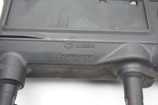 Zündspule  9635864880 597090 1,1 1,4 Citroen C2 C3 206 207 Sagem