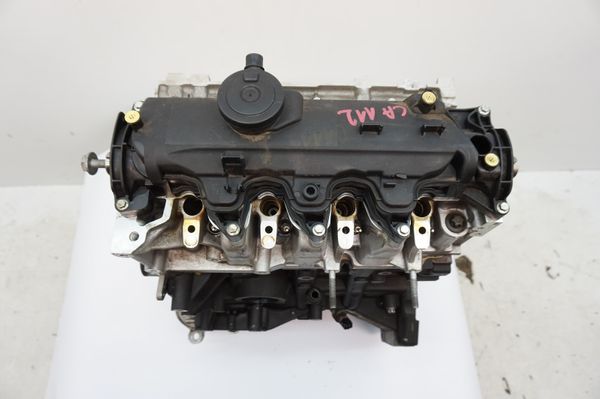 Dieselmotor K9KF646 K9K646 1.5 dci Renault Kadjar Captur 2016