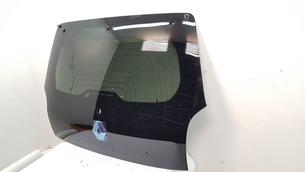 Kofferraumklappe Neues Original Renault Twingo 3 903002289R 2016 AS3