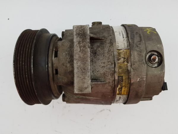 Kompressor Klimaanlage Klimakompressor Renault Scenic I 7700103536 1135289 5289