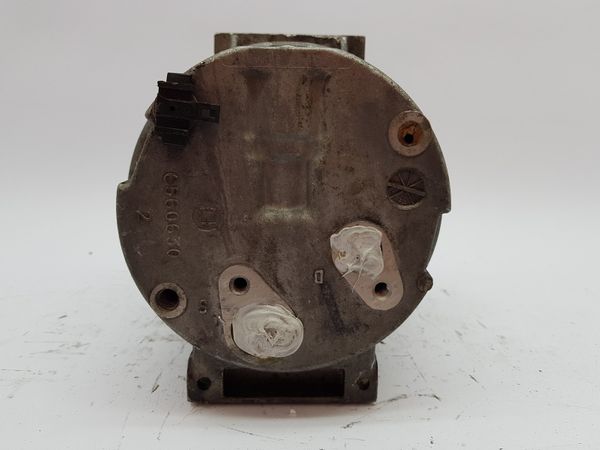 Kompressor Klimaanlage Klimakompressor Renault Scenic I 7700103536 1135289 5289
