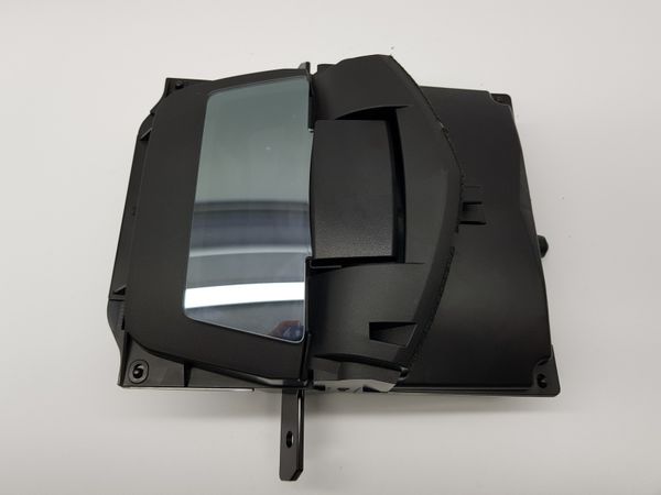Bordcomputer-Display Mazda 3 CX-3 HWBJE3G Head Up Display