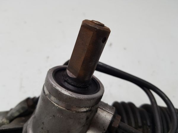 Lenkgetriebe Peugeot 306 9431020021 TRW 7571
