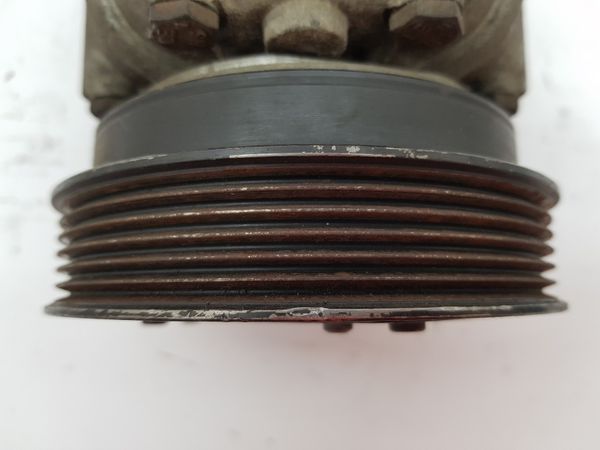 Kompressor Klimaanlage Klimakompressor Renault Scenic I 7700103536 1135289 5289