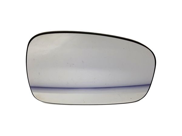 Spiegelglas, Außenspiegel Links 8151L2 306 Peugeot 3648