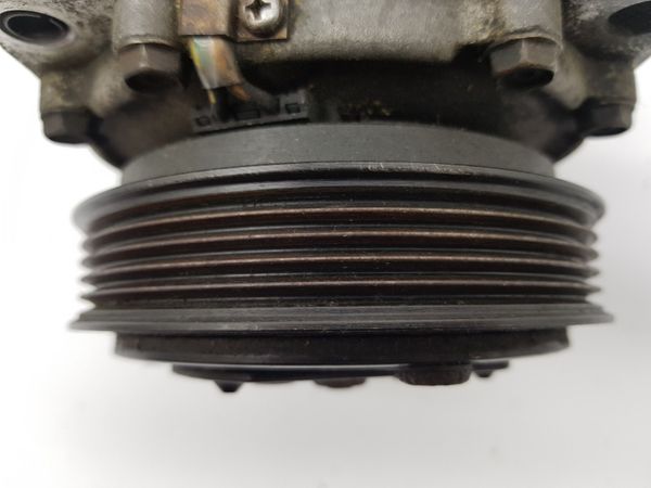Klimakompressor Citroen Peugeot SD7V12 1500F 6453N1 Sanden 7078