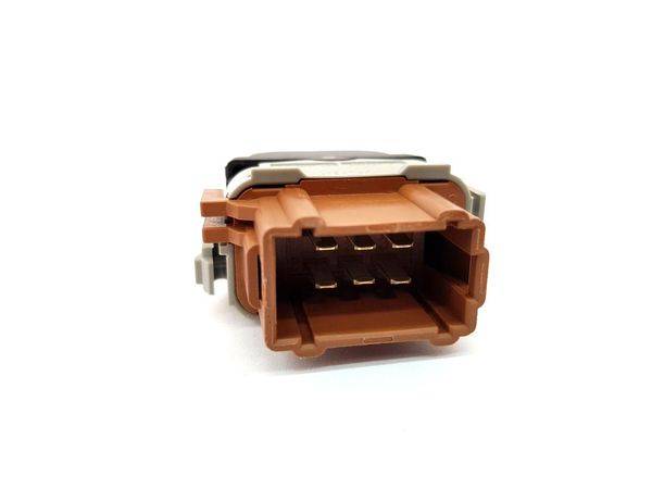 Schalter Fensterheber Taste Original Renault Clio III 8200108266  