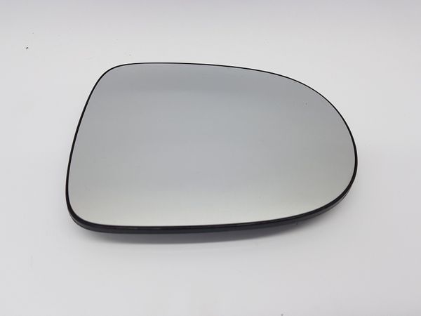 Spiegelglas, Außenspiegel Rechts Renault Clio 3 7701069554