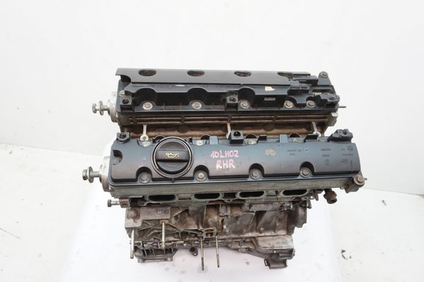 Benzinmotor RFR 10LH02 2.0 16 Peugeot 206 2000