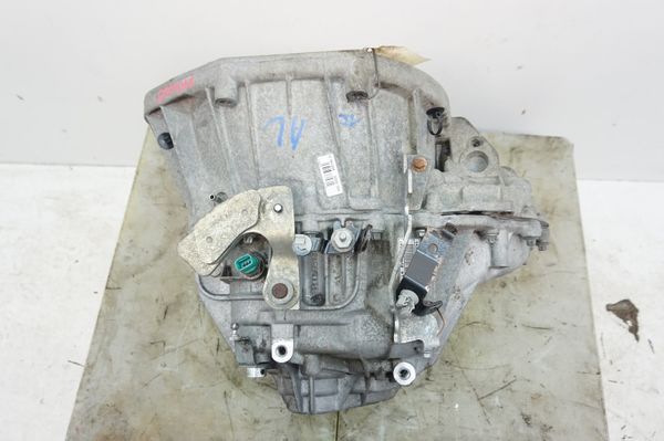 Schaltgetriebe PK4005 2.0 DCI Renault Espace 4 8200726841 138000km