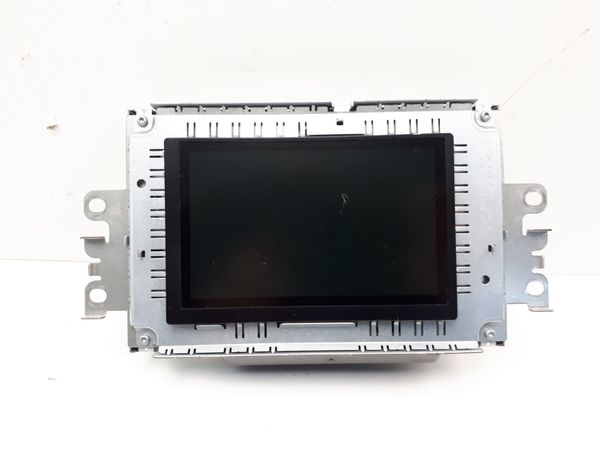 Bordcomputer-Display Volvo V70 31357101 7609501450 Bosch