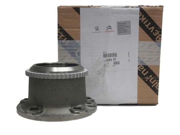 Radnabe Hinten Jumper II Boxer II 370177 Citroen Peugeot