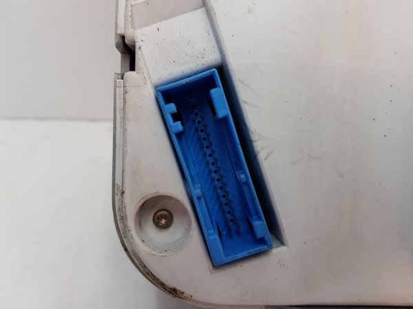 Tacho Kombiinstrument  VW Lupo 6X0920800 0263615001 5937