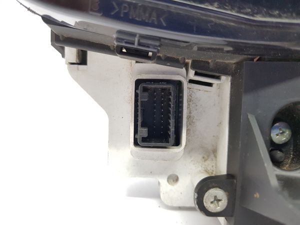 Tacho Kombiinstrument Toyota Yaris 83800-0DJ00 838000DJ00 26446