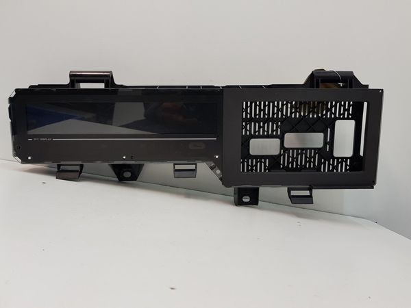 Tacho Kombiinstrument  Renault Scenic III 248103583R JR95HGDAG
