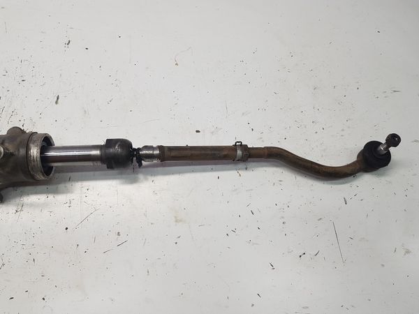 Lenkgetriebe Citroen C5 Z8-X4 4000SN ZF